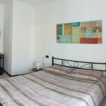 Bed and Breakfast 'L Sass Borgomanero Exterior foto